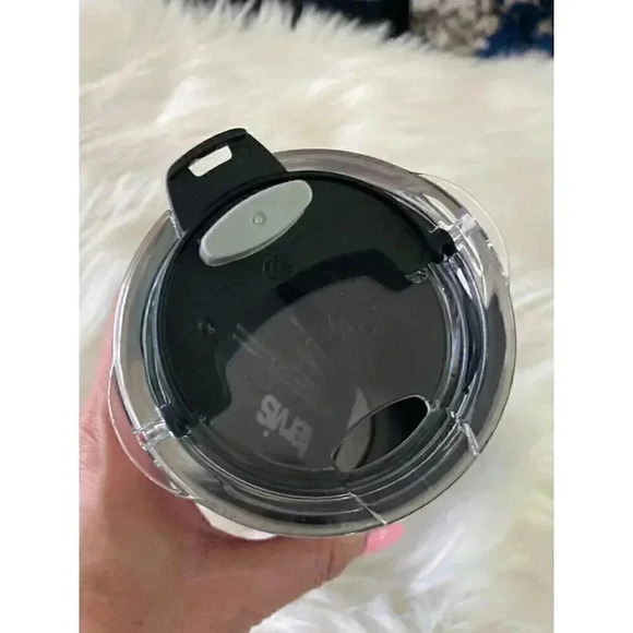 Tervis 18/8 Stainless Steel 20oz Copper Lined and Vacuum Insuated - Picture 5 of 6